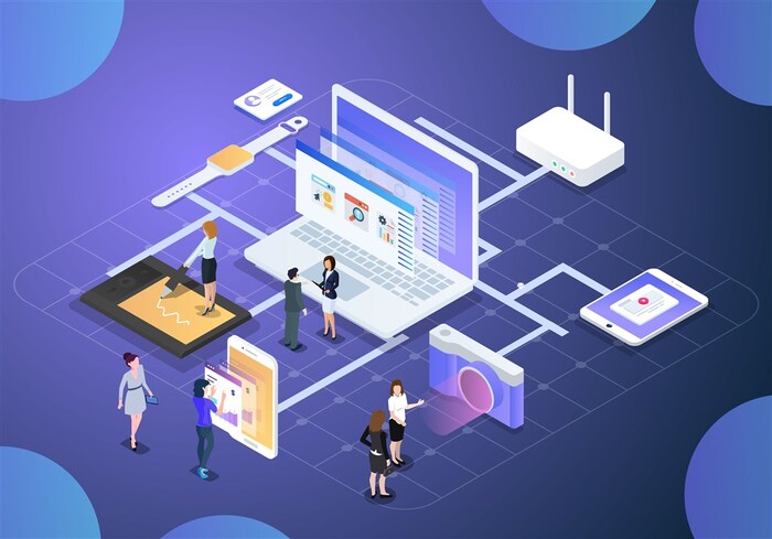 信息系统集成与实施服务