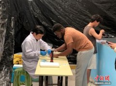 上海科研团队深耕18年 攻克鳗鲡人工繁殖多项技术难题